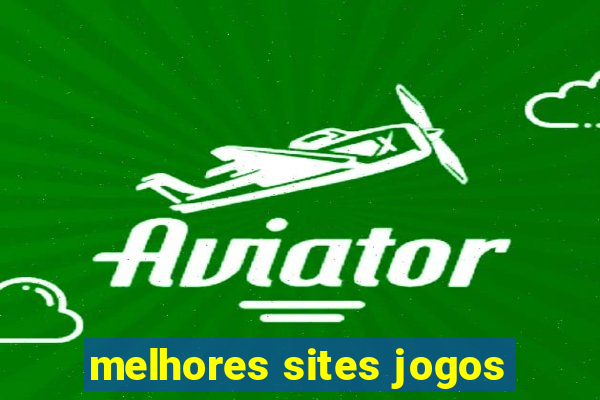 melhores sites jogos